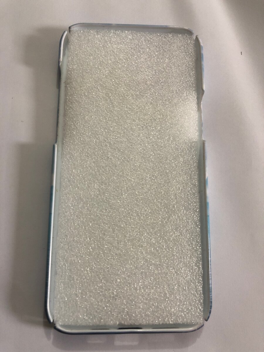 Coque iPhone Motif Nature