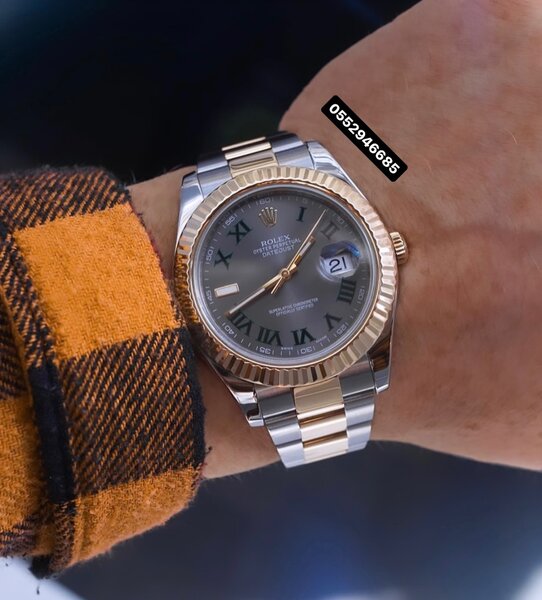 Wrist Watch