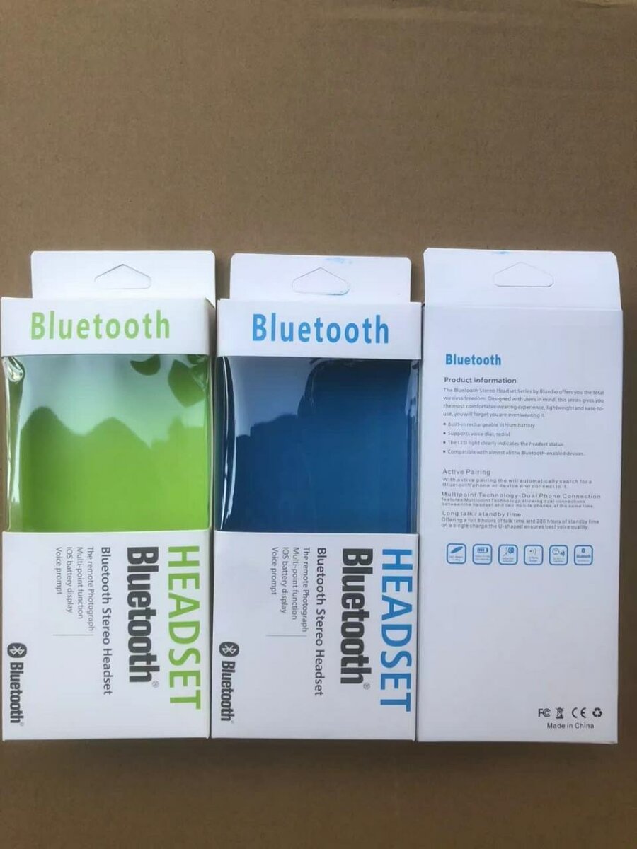 Bluetooth