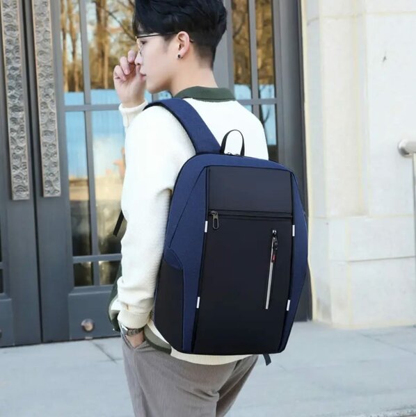 Sac à dos antivol moderne