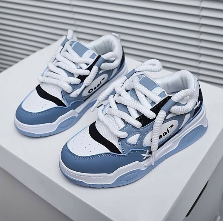 Baskets tendance pour hommes