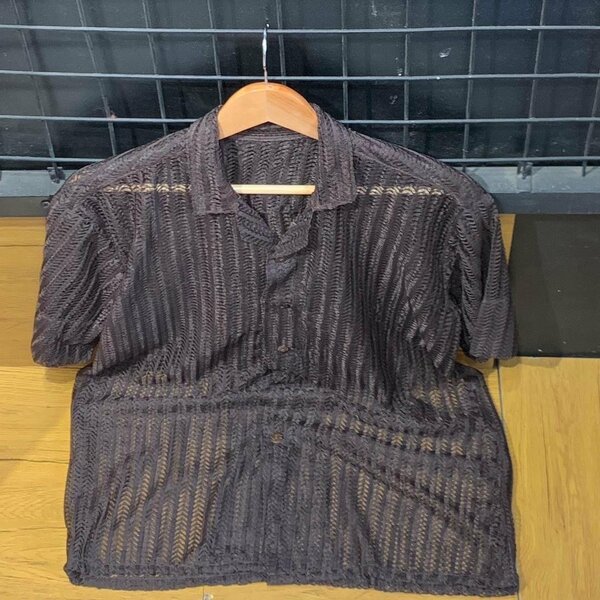 CLASSIC NET TOPS