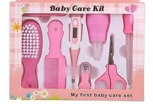 Kit de Soin Bébé Complet