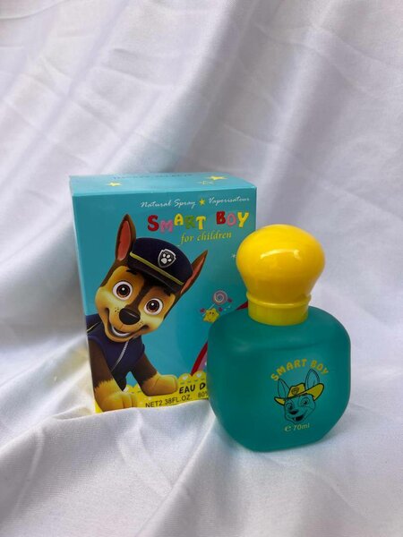 Parfum Enfant Patpatrouille