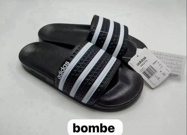 Adidas Sandales de Plage