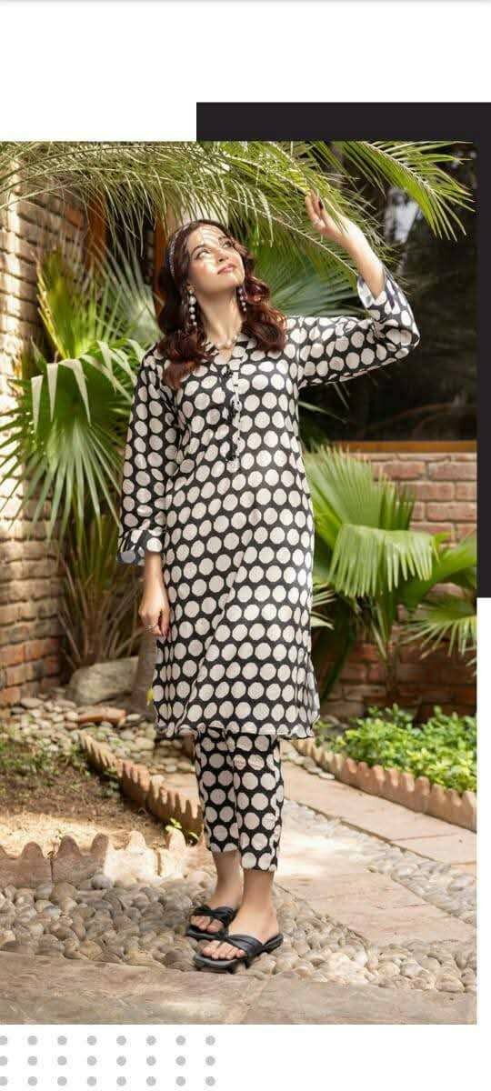 Ladies Suit