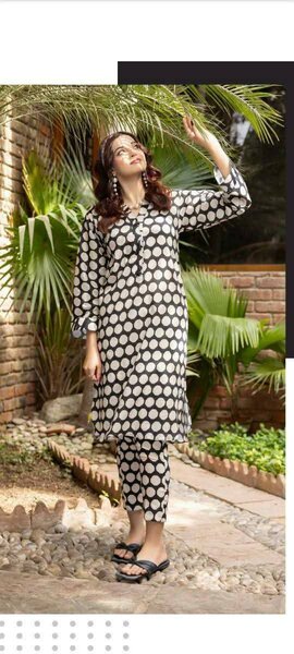 Ladies Suit