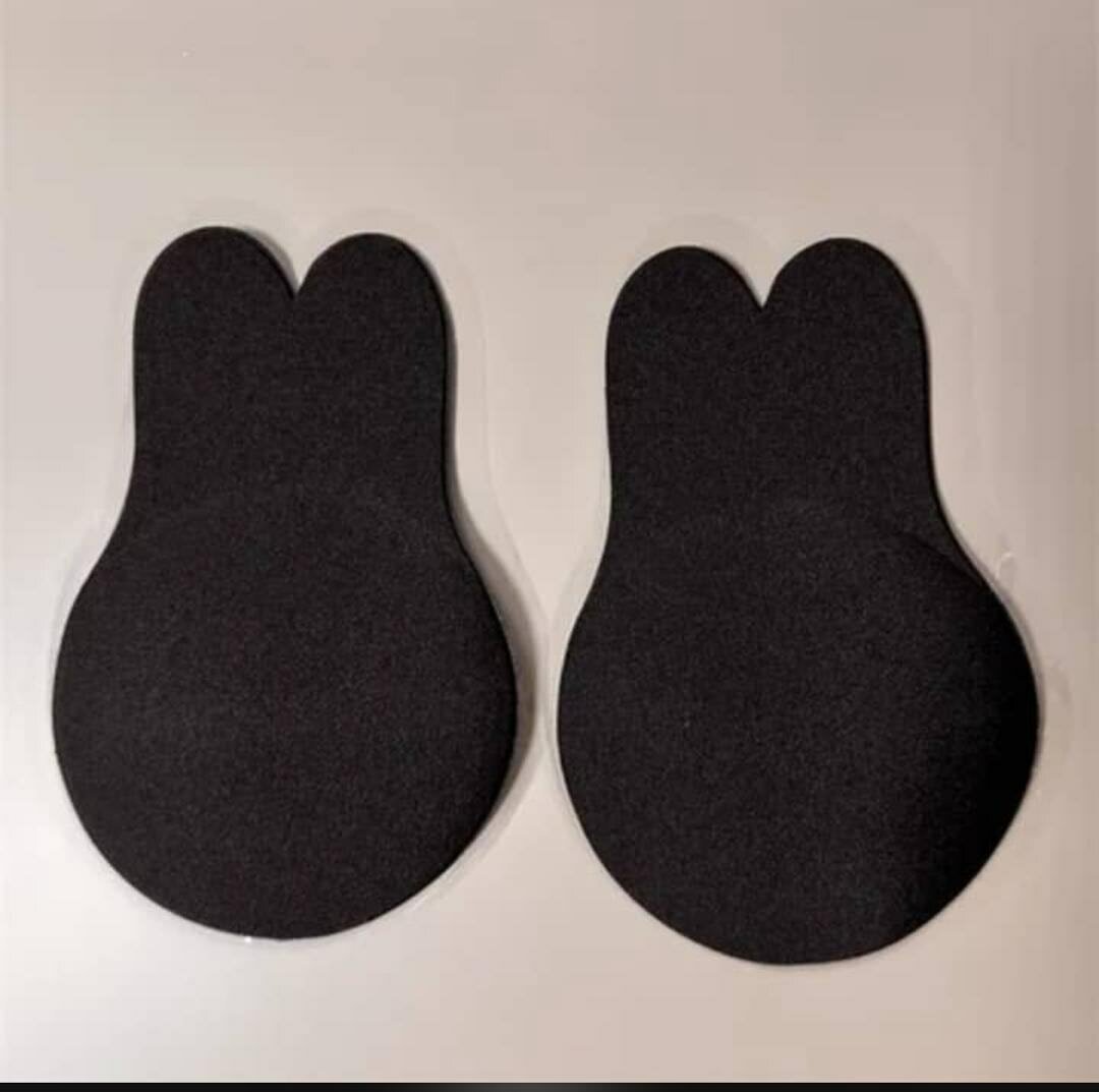 Soutien adhésifs invisibles