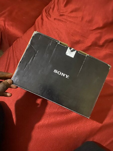 SONY ALPHA 7 HYBRIDE