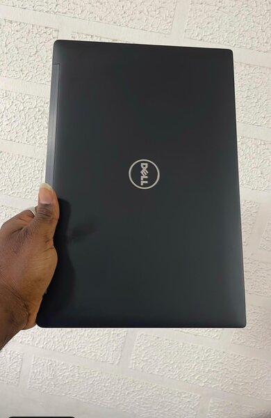 Dell Latitude 7480 core i5 touchscreen