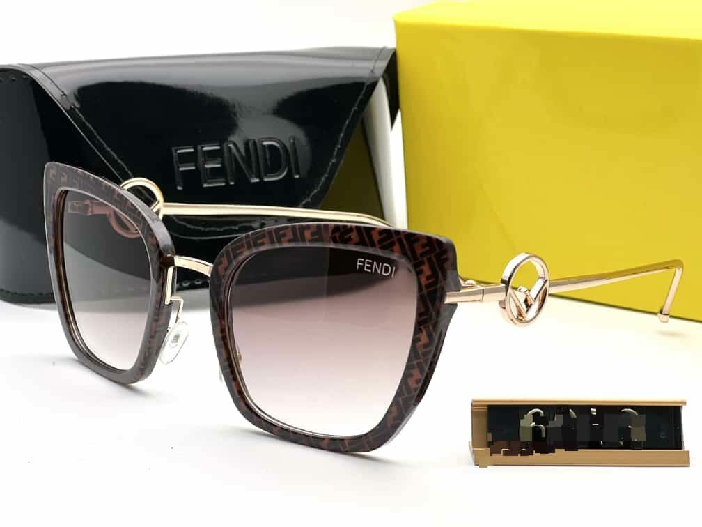 High-quality sunglasses 