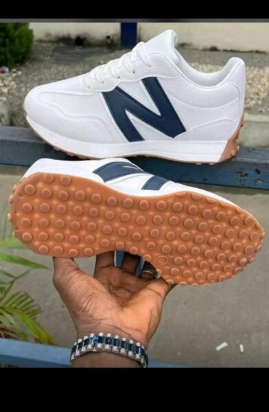 Baskets sport pour hommes