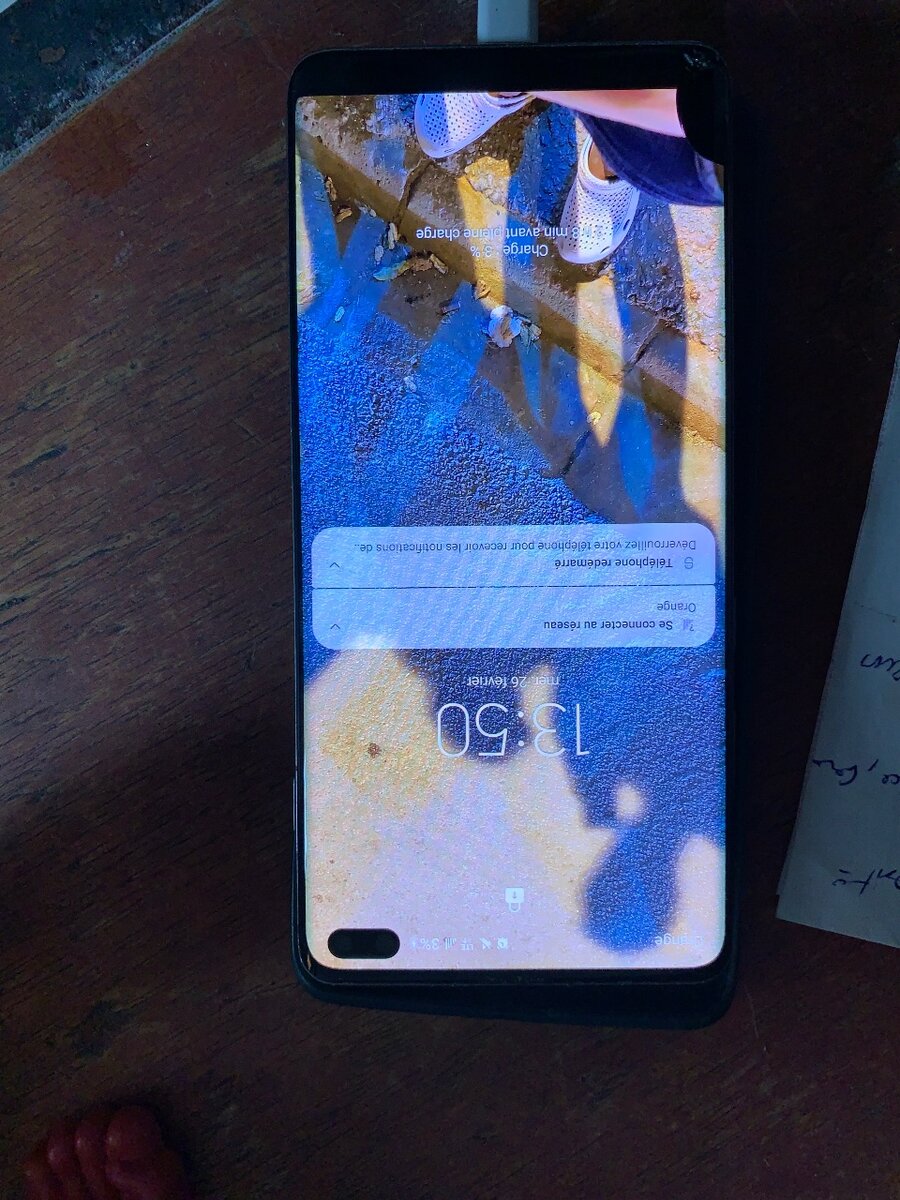 Samsung Galaxy S10 Plus
