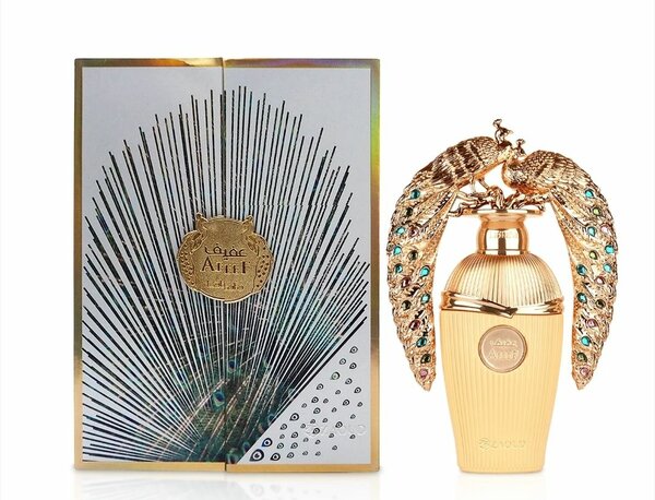 Parfum Afeef Lattafa