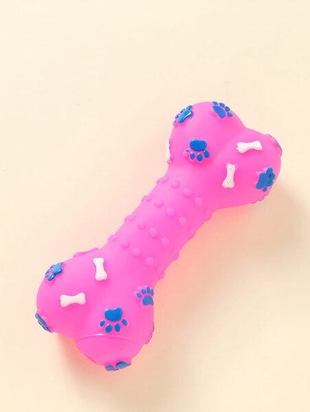 Jouets pour chiens colorés durables