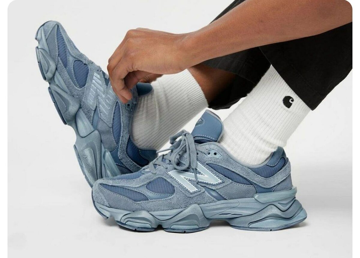 New Balance Sneakers