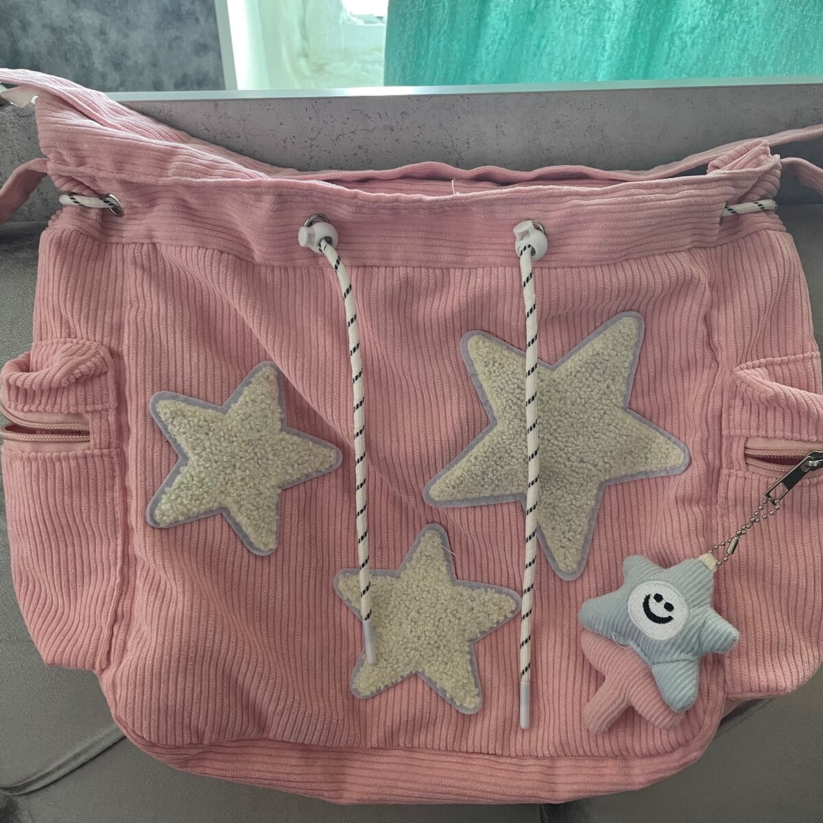 Подростковая сумка