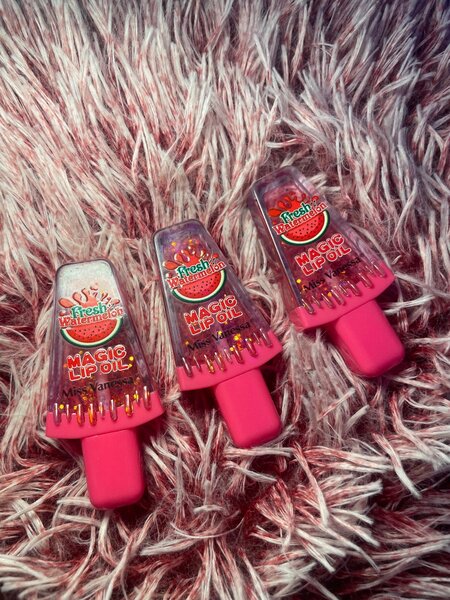 Magic Lip Oil Hydrantée