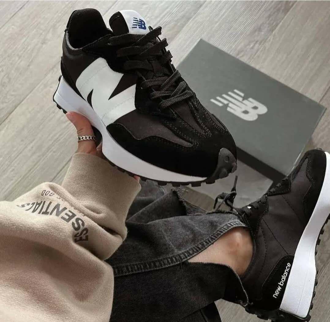 New balance 327