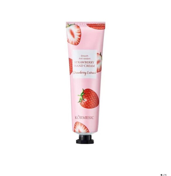 Hand cream