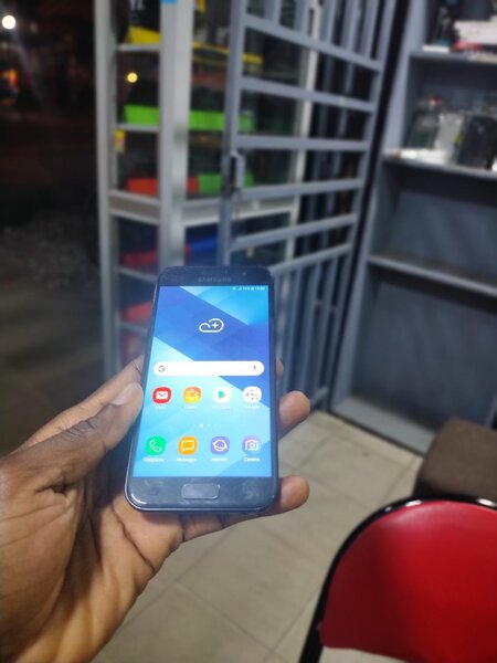 Samsung Galaxy A3 2027