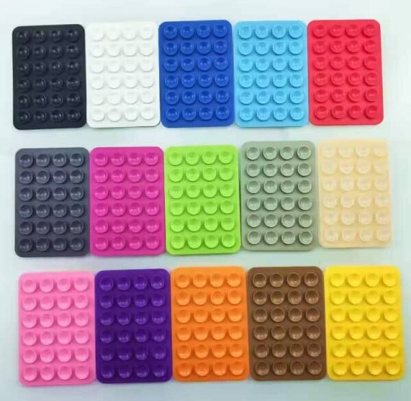 Ventouse de téléphone