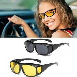 Lunettes HD Vision nocturne