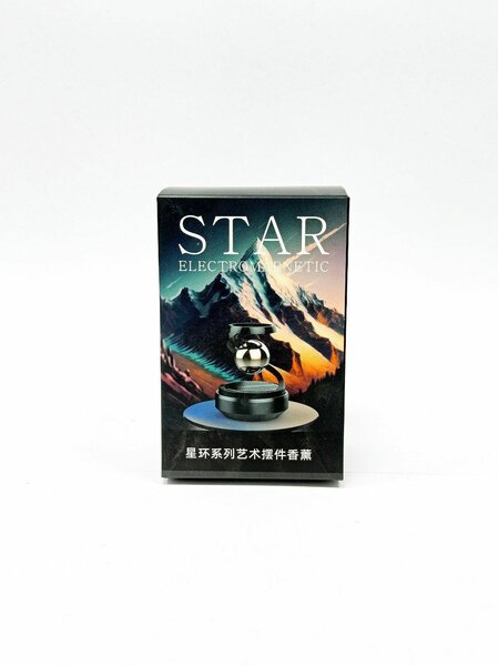 Автодиффузор Star