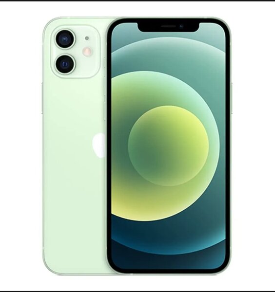 IPHONE 12 - Reconditionné garanti 1 an - 128GB