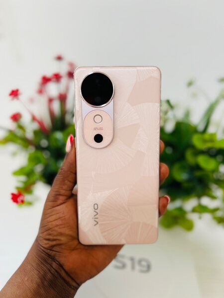 Vivo S19 12+256GB