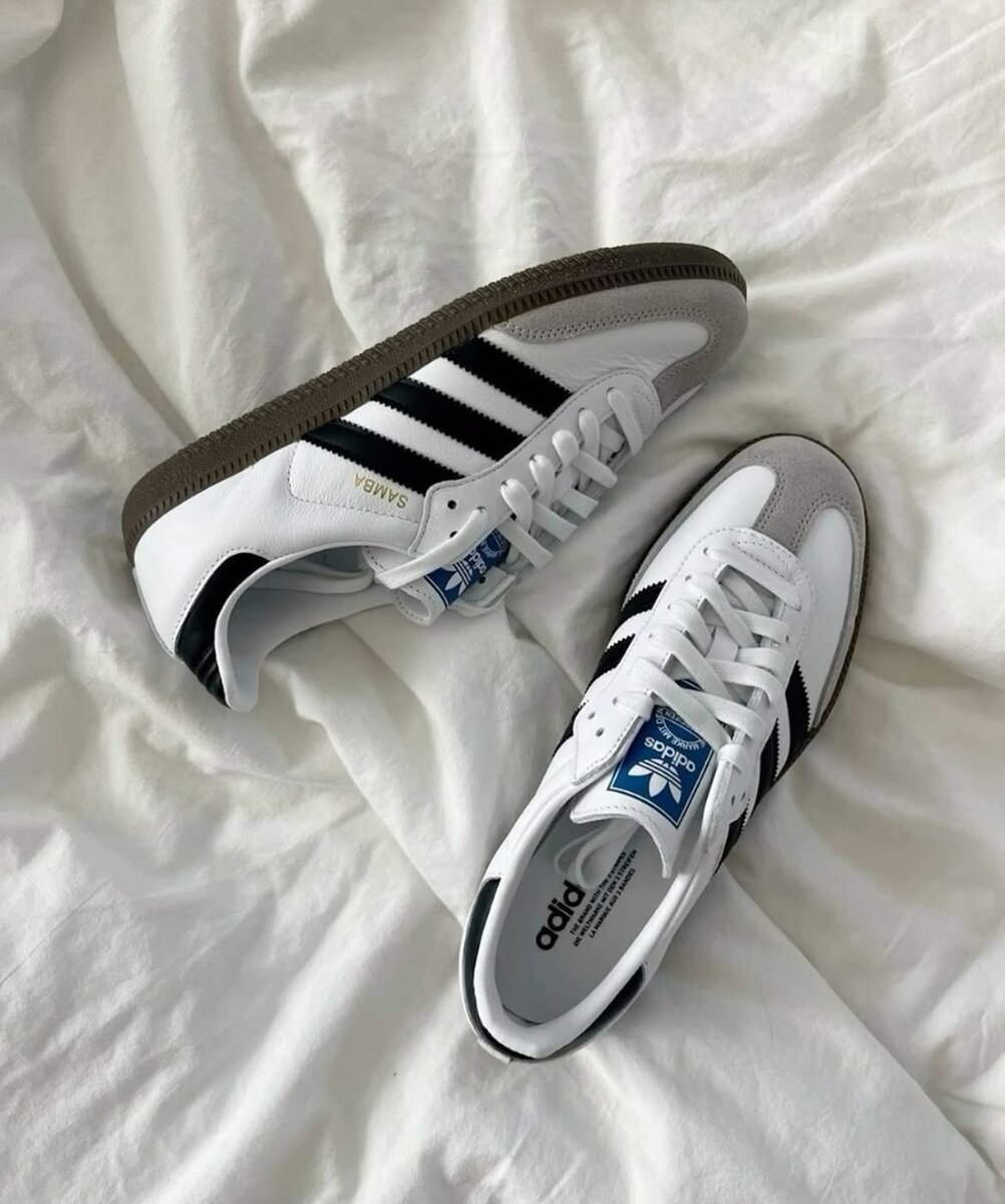 Adidas SAMBA