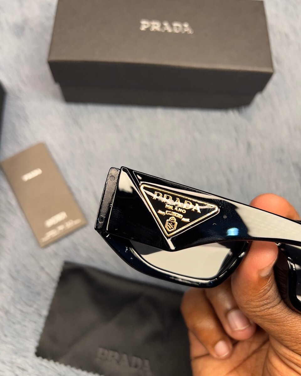 PRADA sunglasses