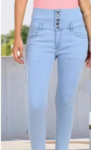 Blue jeans
