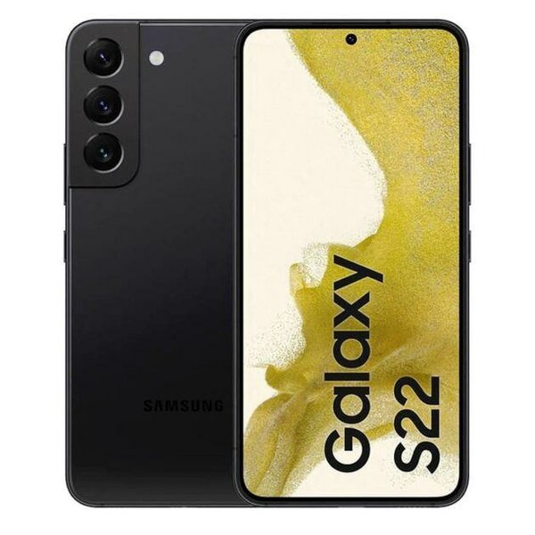 SAMSUNG GALAXY S22 /128GO 8GO