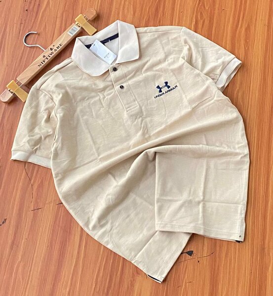 Lacoste shirts