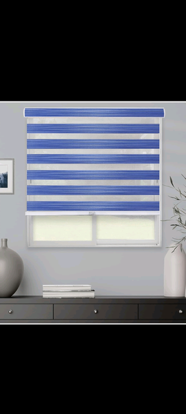 Window blind single