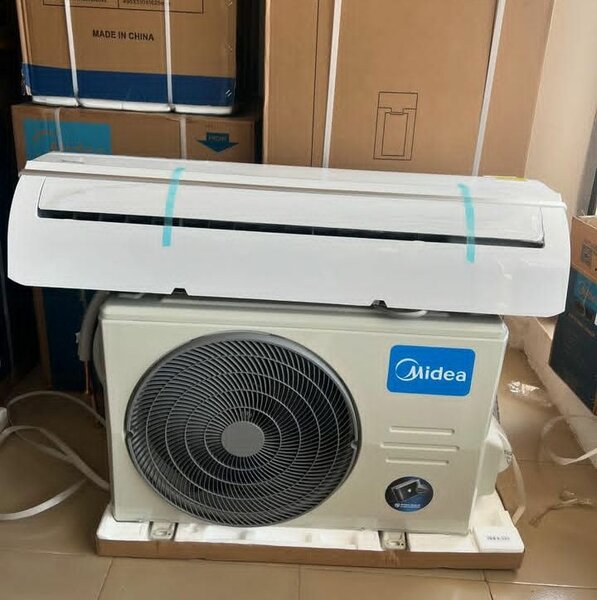 Air Conditioner 2.5HP