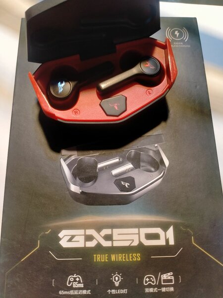 Somic Ear buds