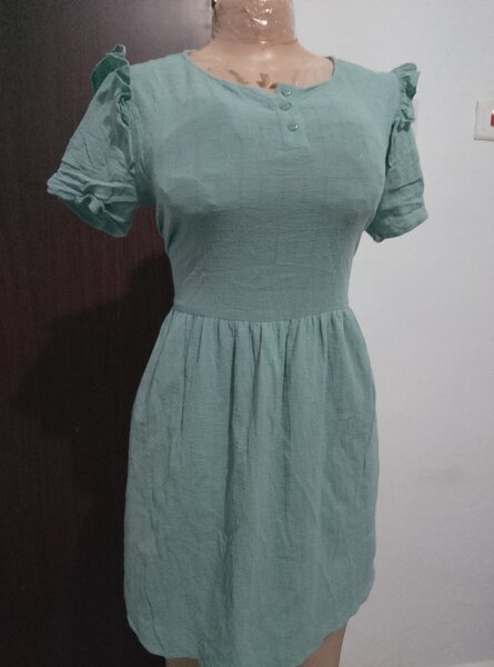 Ladies dress