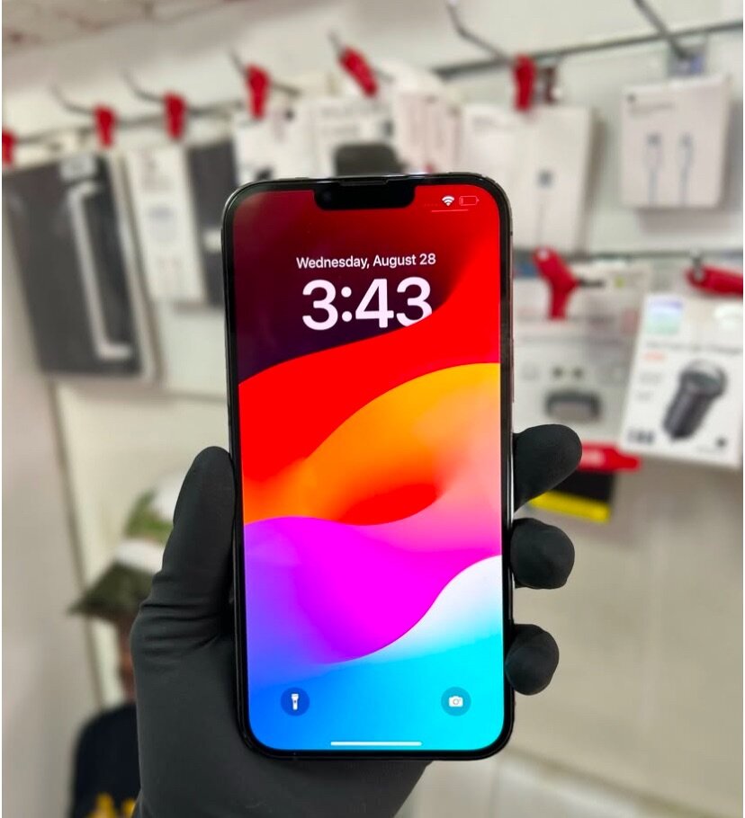 iPhone 13 Pro Max 512 GB