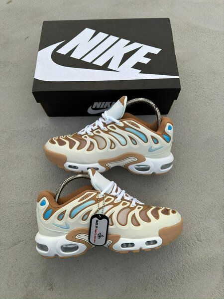 Nike air max TN