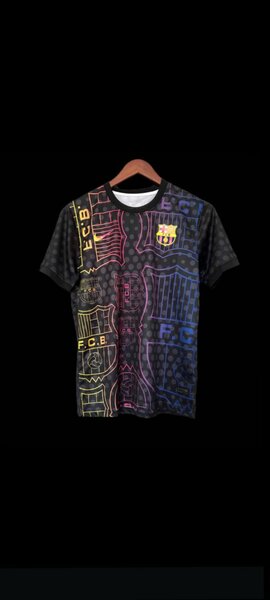 T-shirt imprimé sportif homme