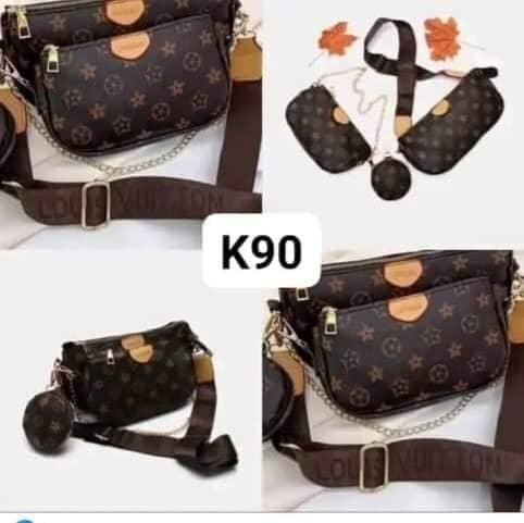 Beautiful shoulder bag