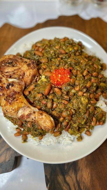 Délicieux Plats Africains