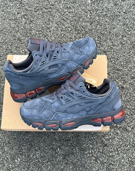 Sneakers hommes modernes