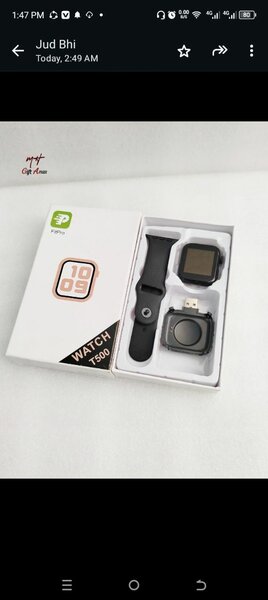 Smartwatch