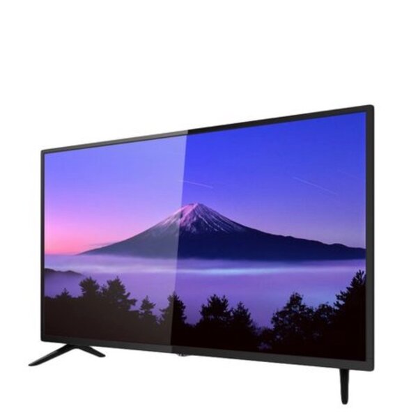 Téléviseur LG 4K UHD 43"