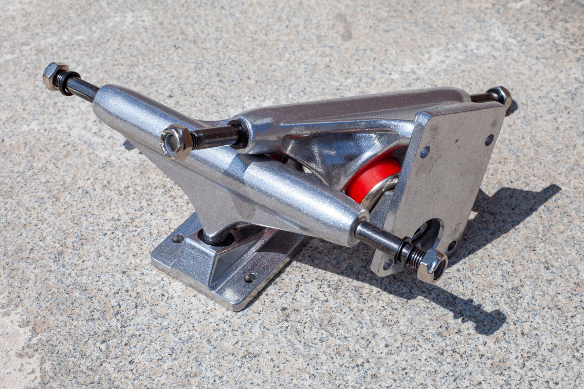 Литые подвески для скейта 5.25