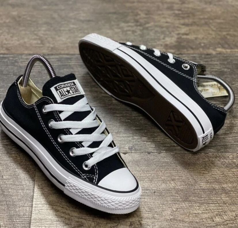 Baskets Unisex Converse