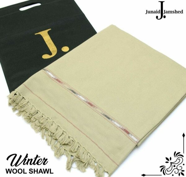 Shawl Wool